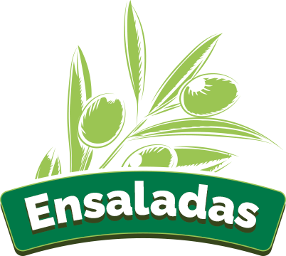 Logo Ensaladas